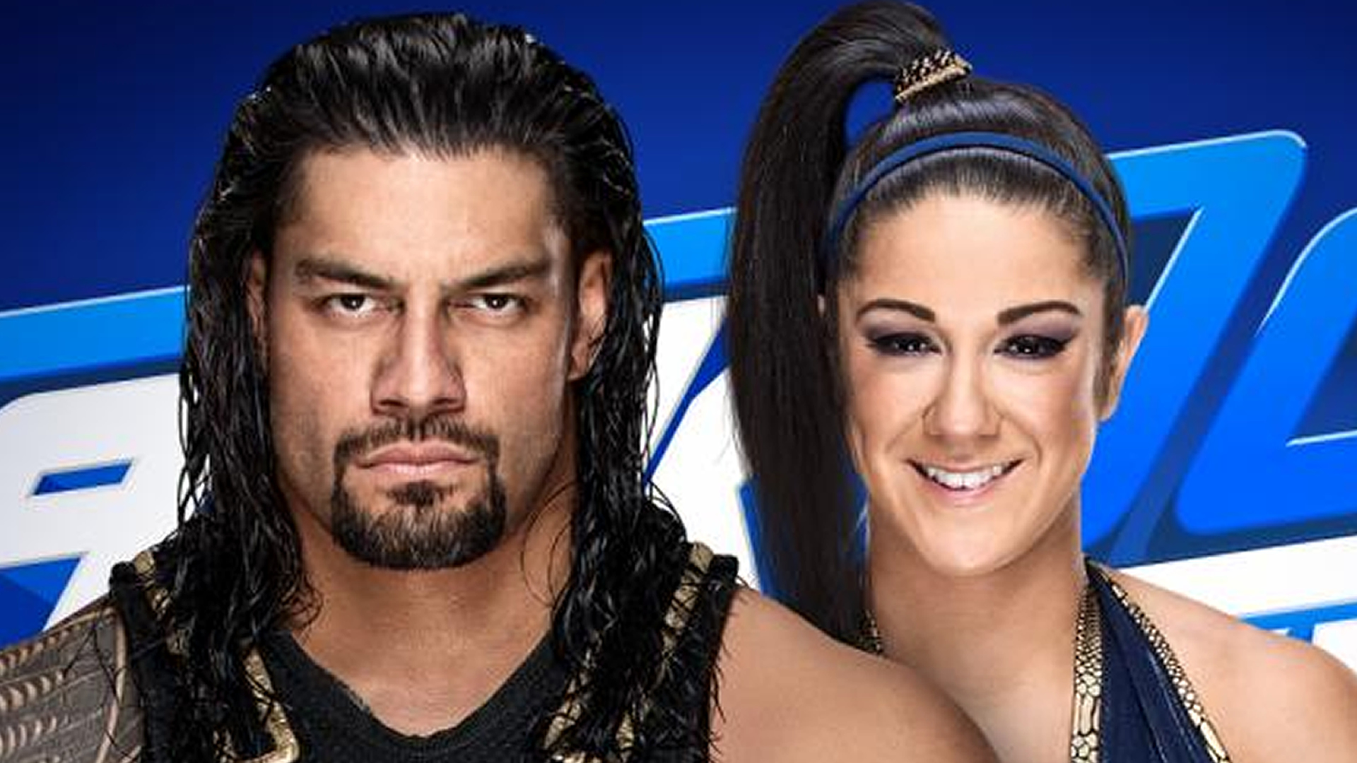 2019 Wwe Superstar Shake Up - HD Wallpaper 