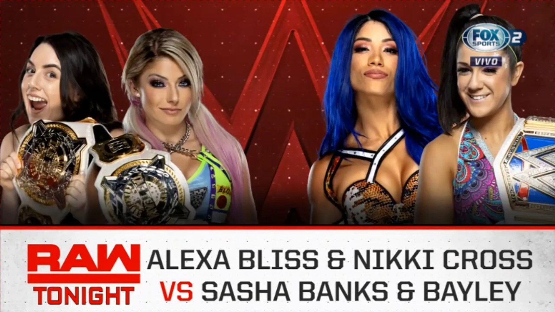 Sasha Banks Tits