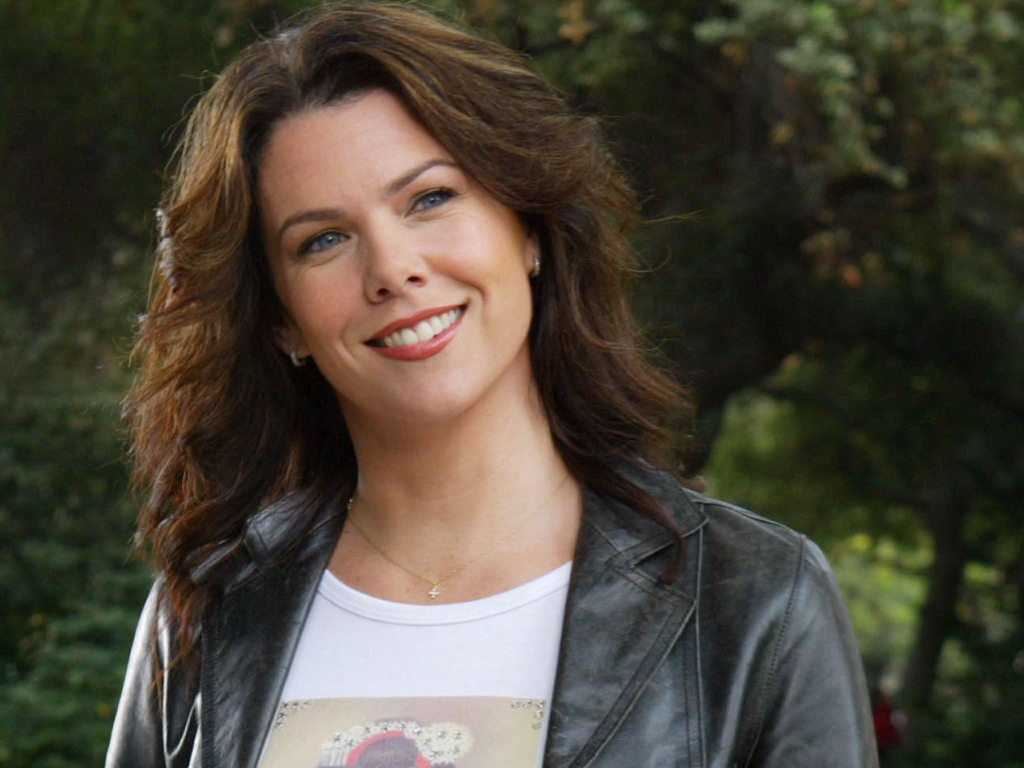 Gilmore Girls Lorelai Now - HD Wallpaper 