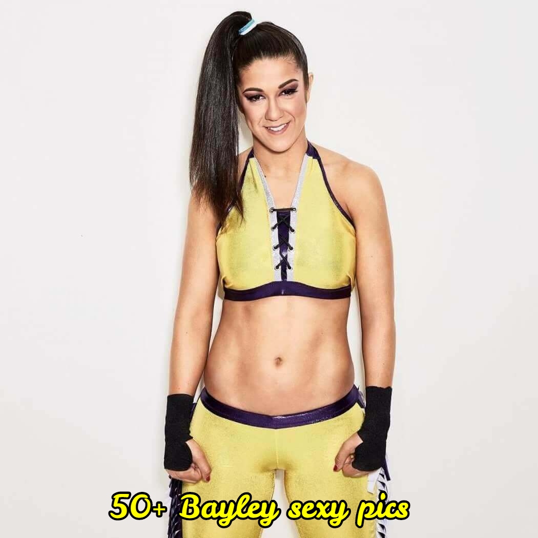 Bayley And Dakota Kai - HD Wallpaper 