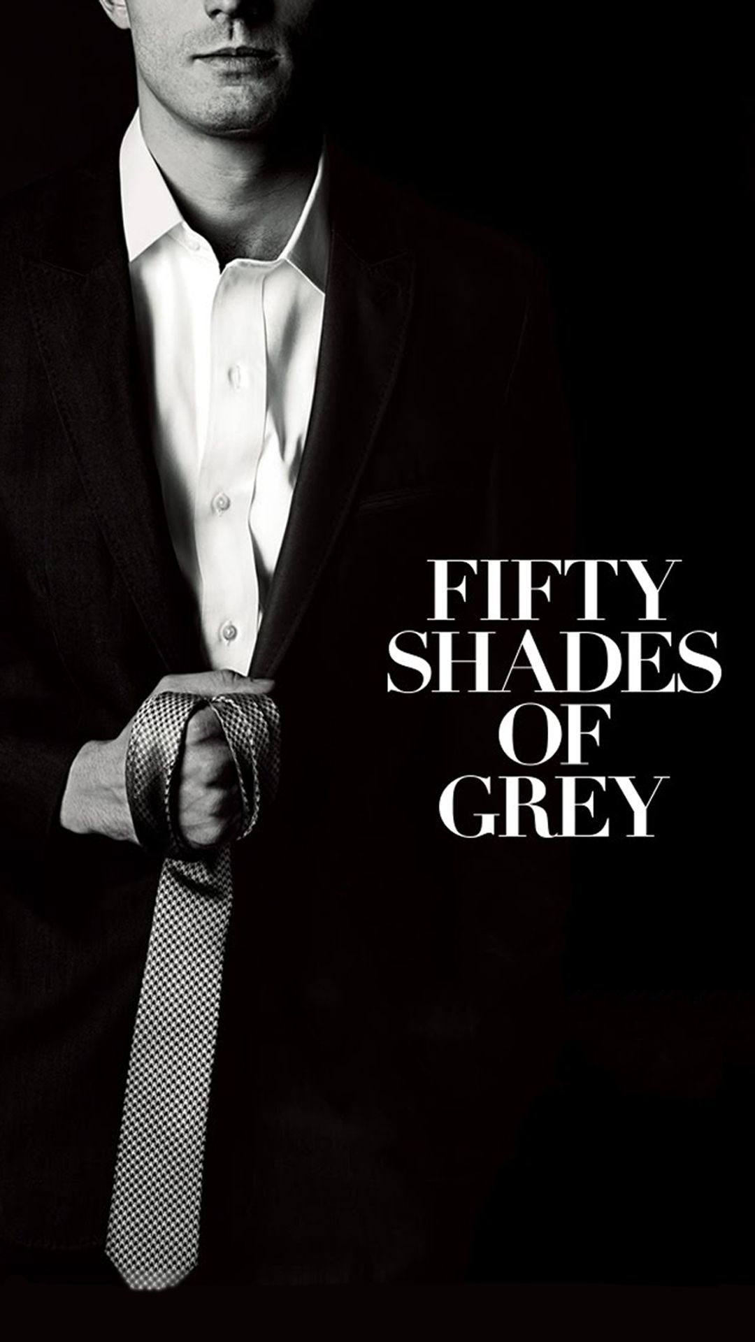 Fifty Shades Of Grey Wallpaper Hd - HD Wallpaper 