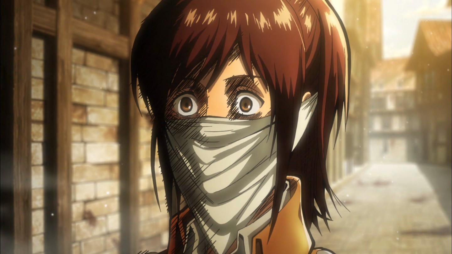 Sasha Braus - HD Wallpaper 