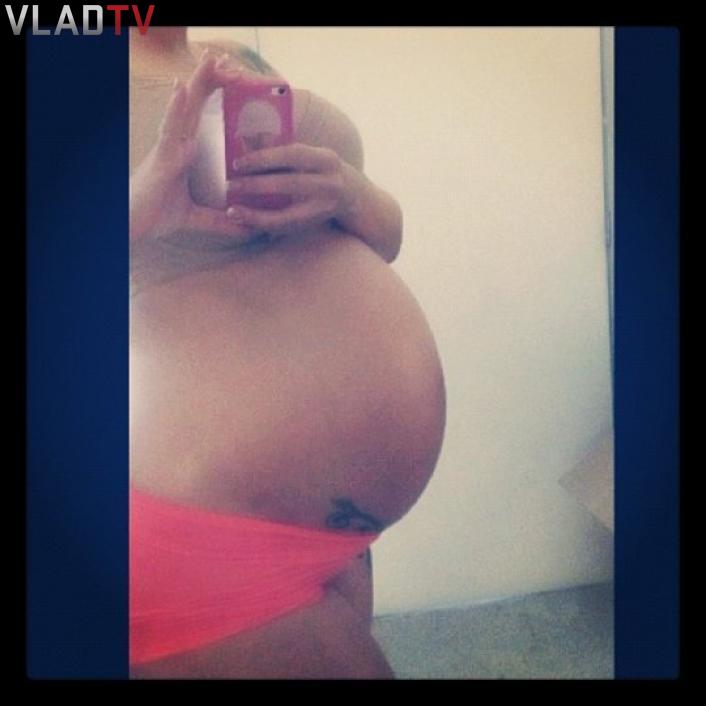 Stretch Marks 9 Months - HD Wallpaper 