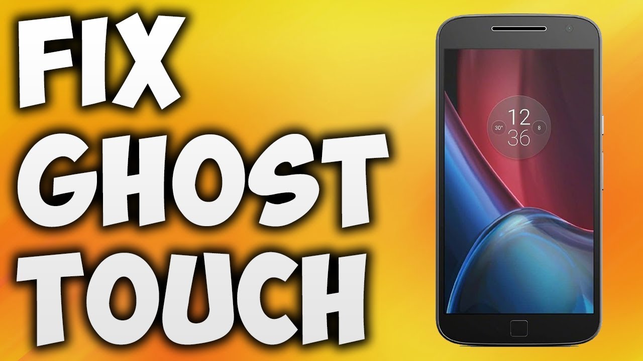 Fix Ghost Touch On Android - HD Wallpaper 