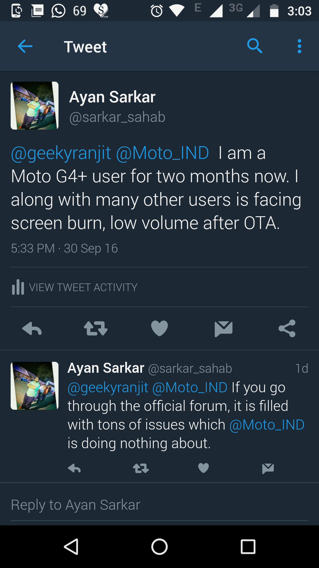 Screenshot - HD Wallpaper 