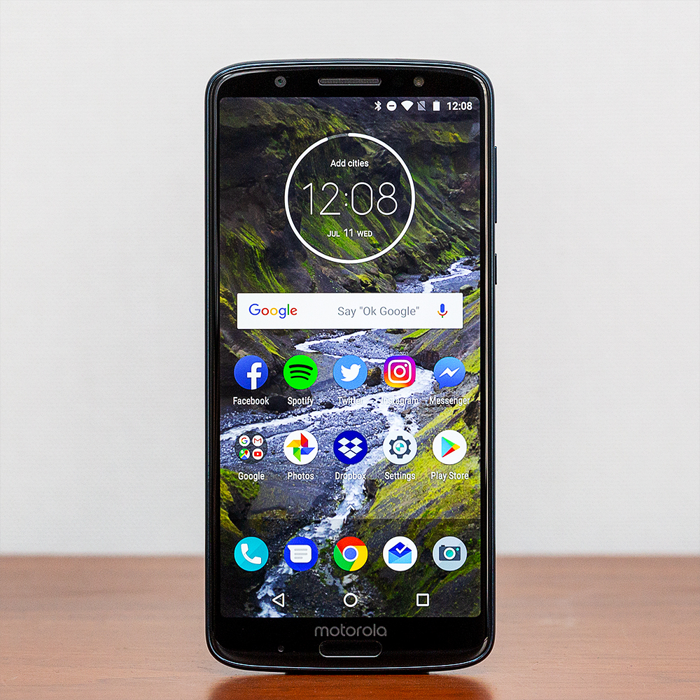 Moto G6 Forge Cricket - HD Wallpaper 