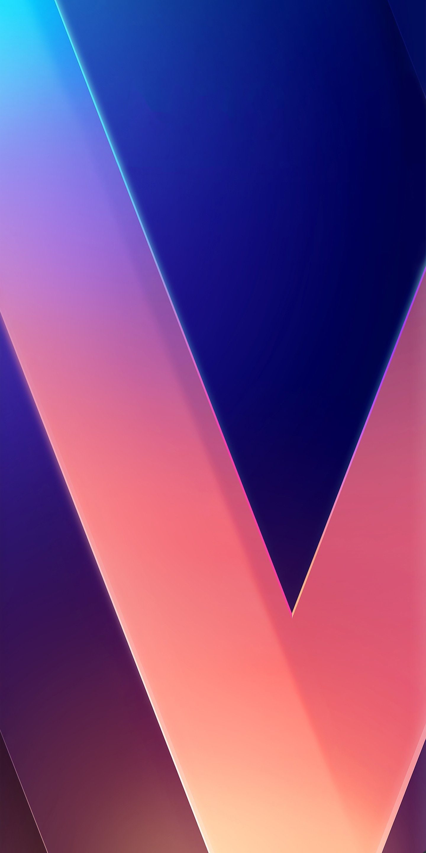 Lg V30 Stock Wallpapers 01 
 Data Src Beautiful Wallpaper - Lg V30 Wallpaper Hd - HD Wallpaper 