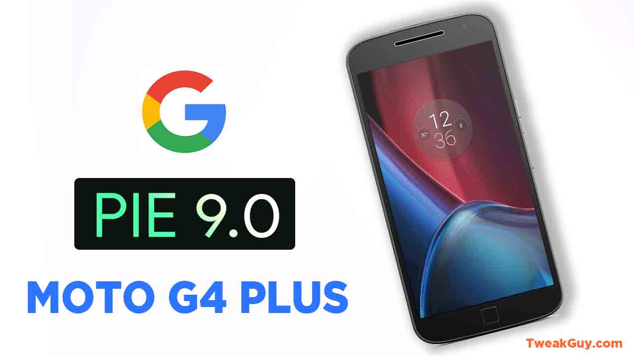 Finally Download Android 9 Pie For Moto G4 Plus Athene - Google - HD Wallpaper 