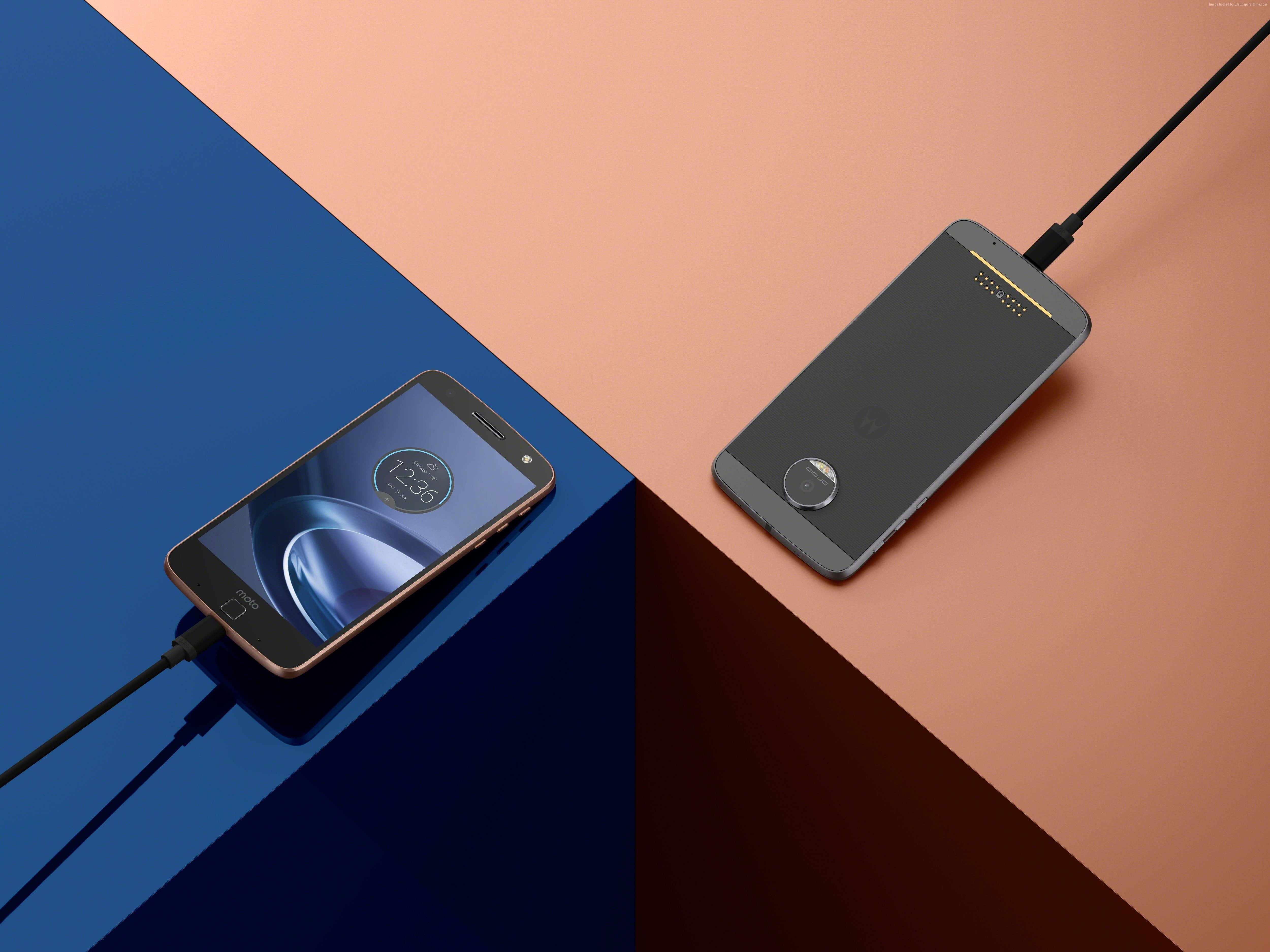 Mobile Charging - HD Wallpaper 