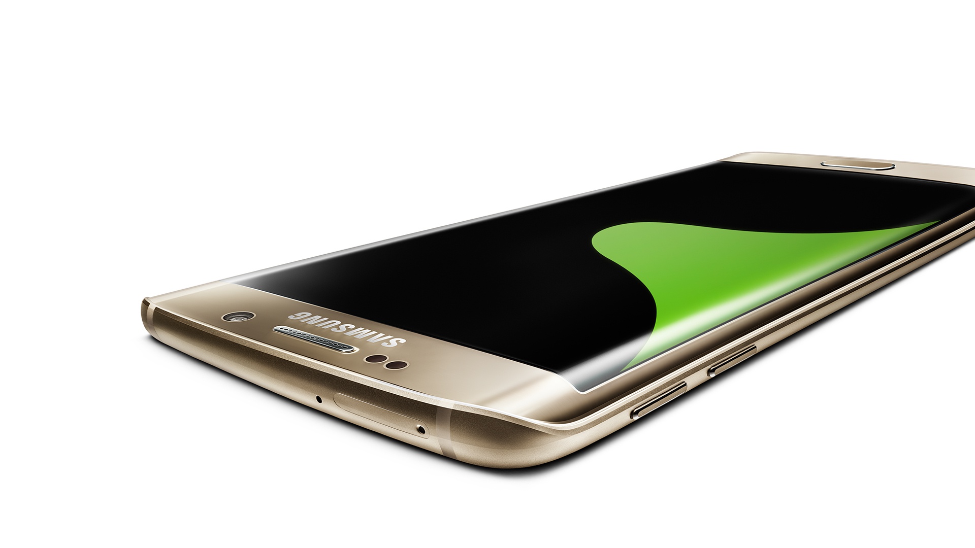 Samsung Galaxy S6 2016 - HD Wallpaper 