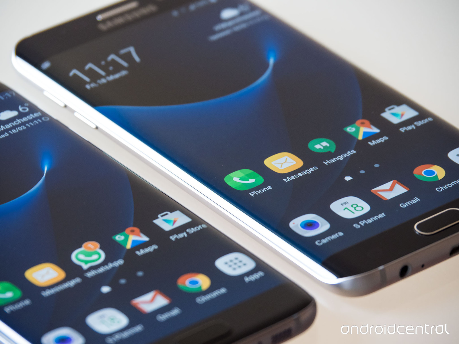 Galaxy S7 Edge, Galaxy S6 Edge Plus - Samsung Galaxy - HD Wallpaper 