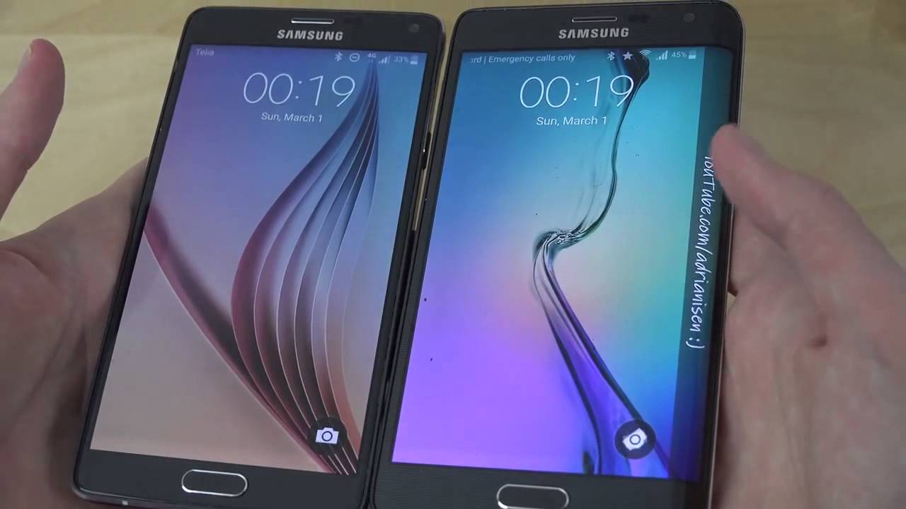 Samsung Galaxy - HD Wallpaper 