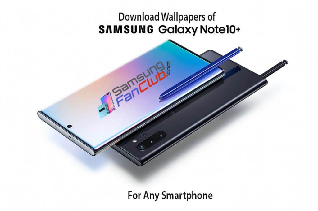 Plus Samsung Galaxy Note 10 - HD Wallpaper 