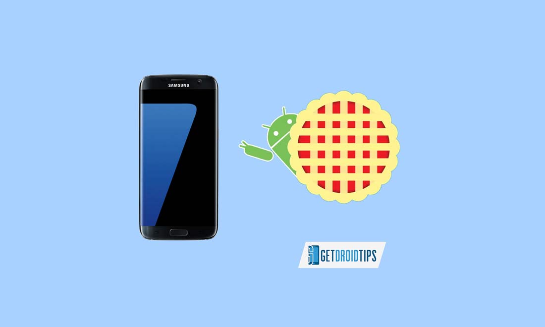 Download Install Aosp Android - Android Pie Samsung S7 - HD Wallpaper 