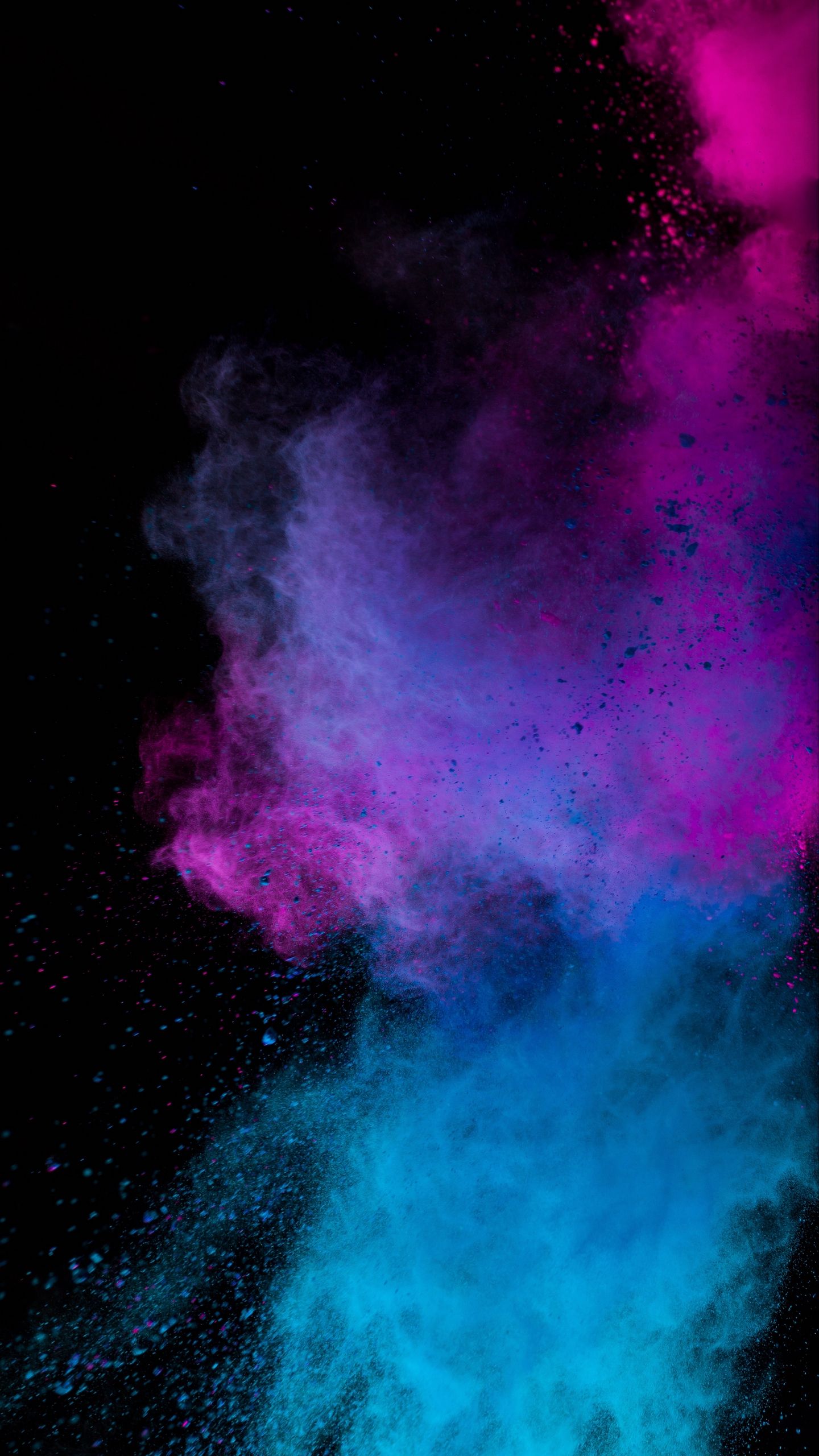 Cool Iphone Background Powder - HD Wallpaper 