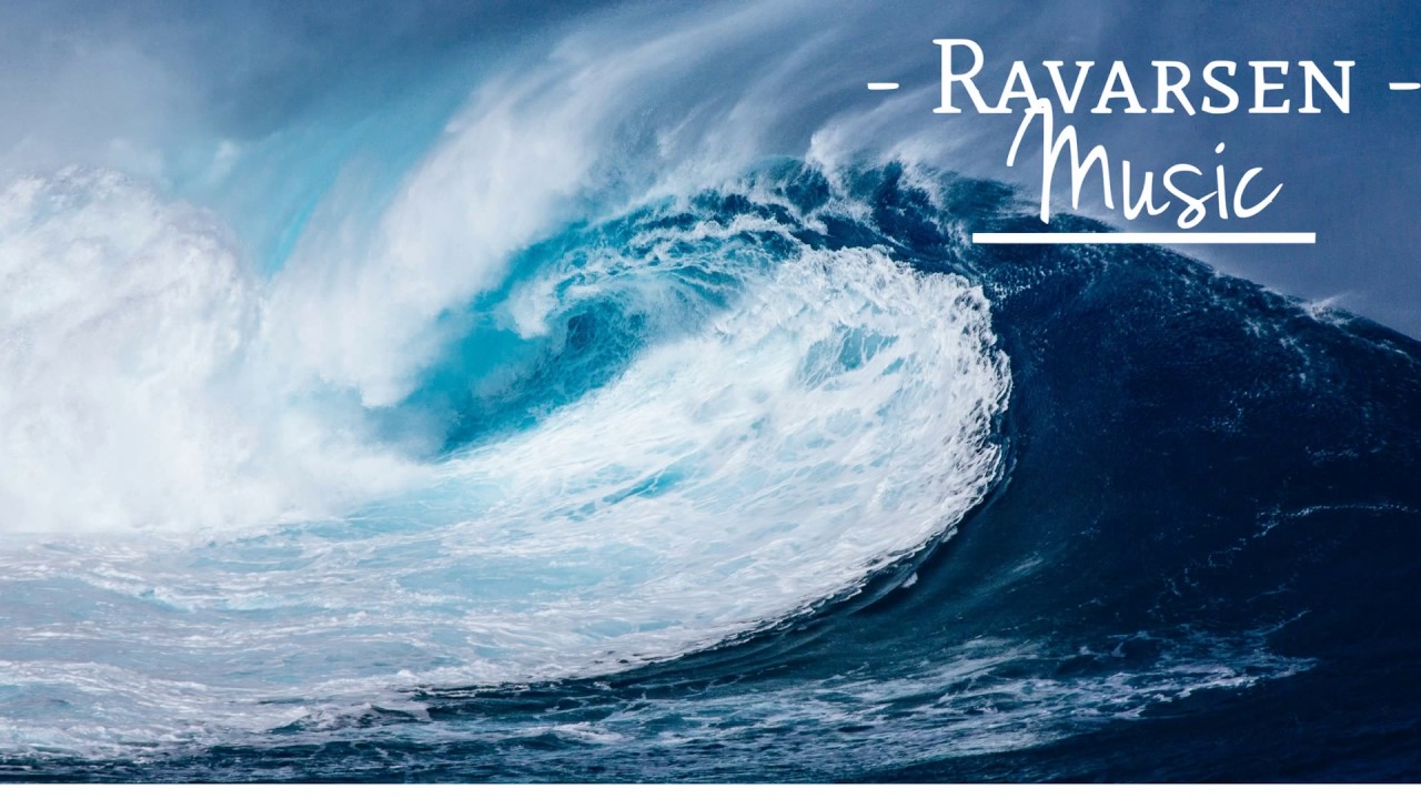 Krane X Dnmo Sakura Edm Edmfamily Musicbiz Musicvideo - Ocean Waves - HD Wallpaper 