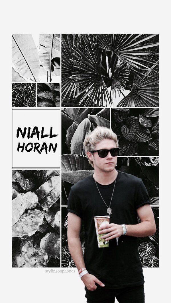 Lock Screen Niall Horan - HD Wallpaper 