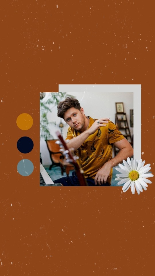 Image - Niall Horan Put A Little Love On Me - HD Wallpaper 