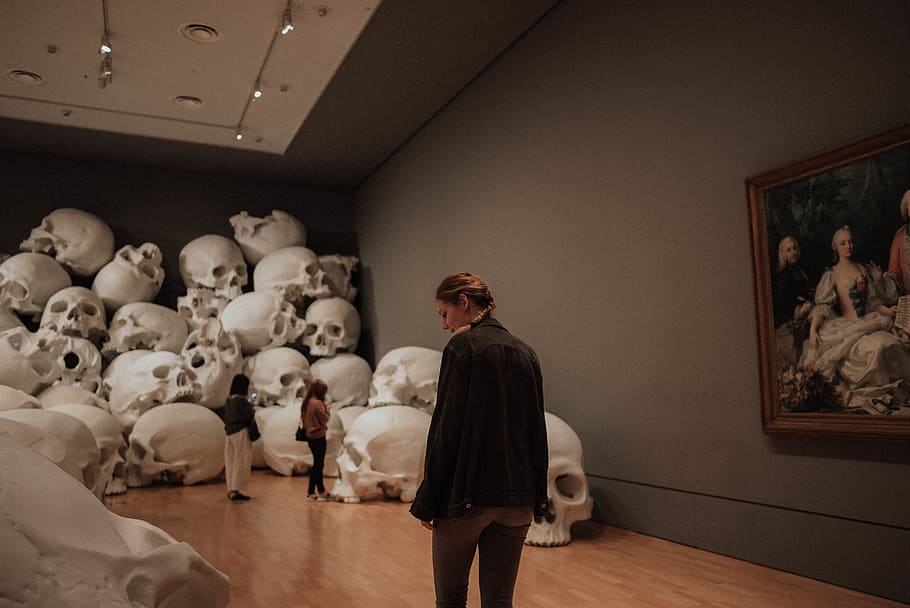 Portrait Group: The Singer Farinelli And Friends - HD Wallpaper 