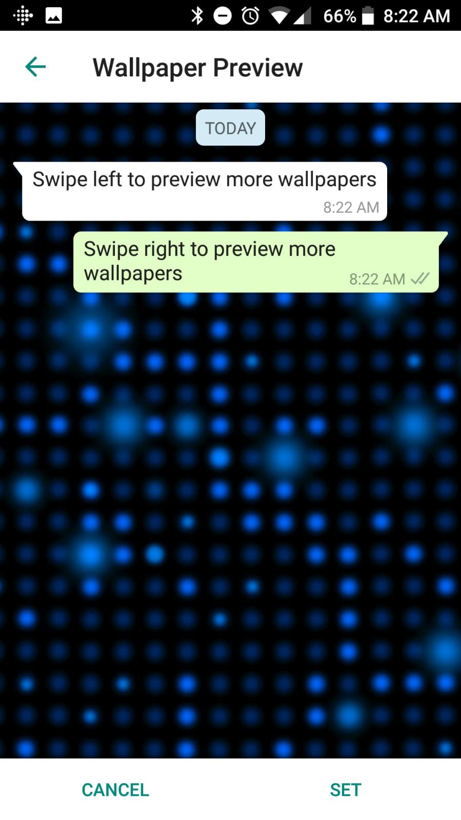 Whatsapp Wallpaper Image 6 Thumbnail - Nexus One - HD Wallpaper 