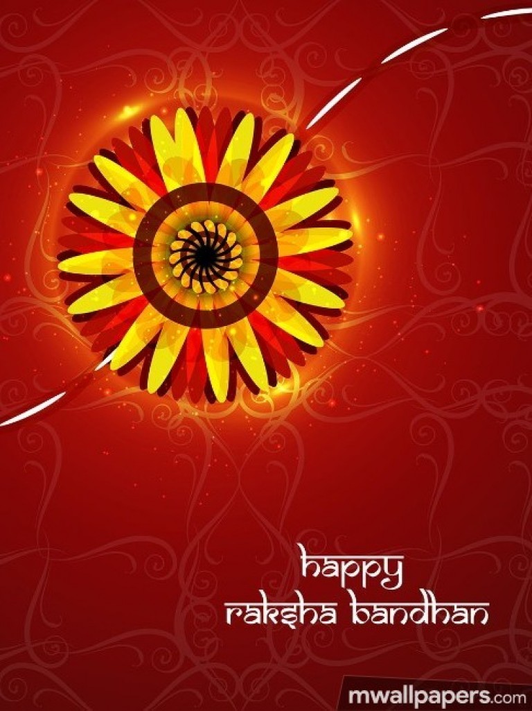 Whatsapp Wallpaper Size - Full Hd Raksha Bandhan Hd - HD Wallpaper 