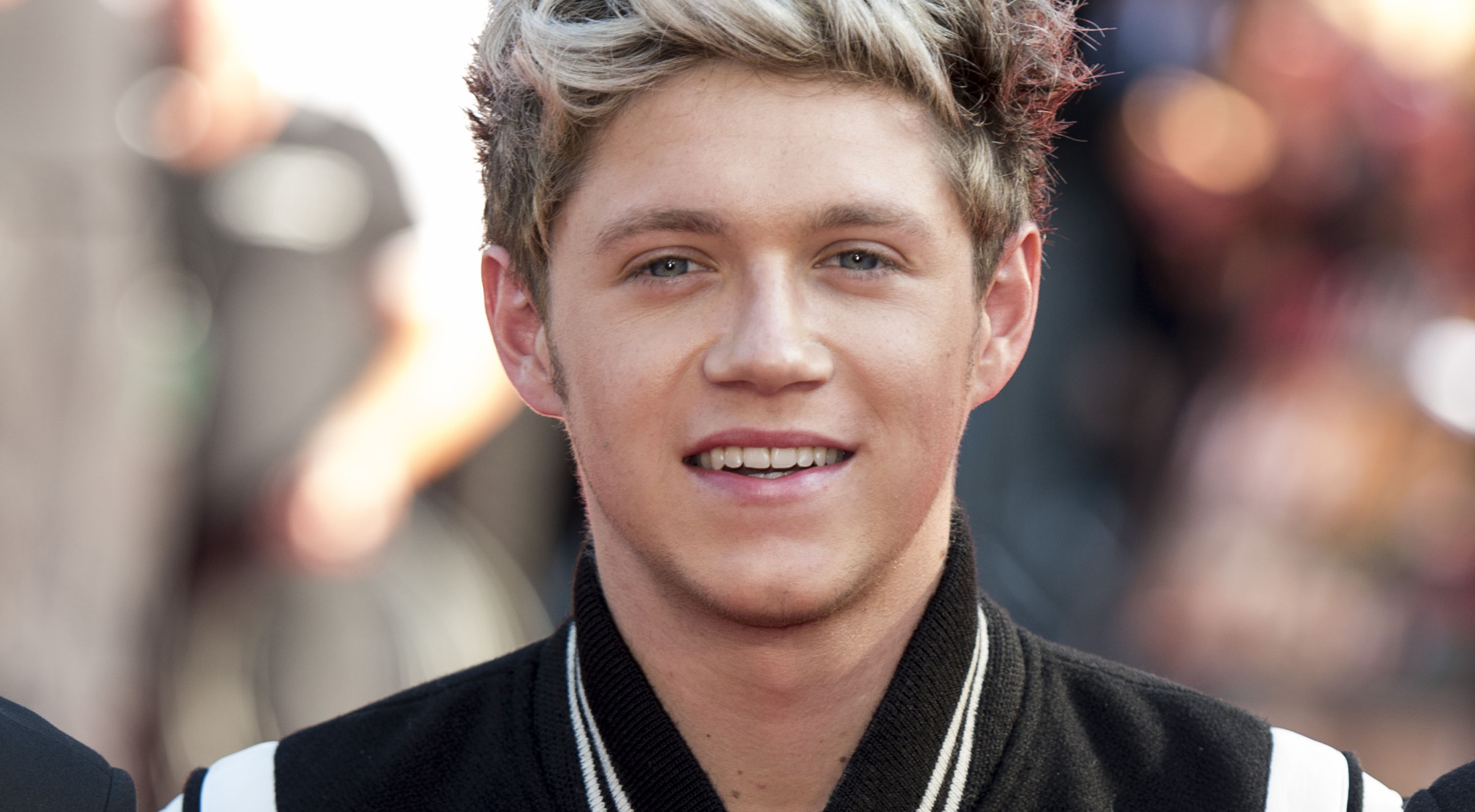 Niall Horan 4k - HD Wallpaper 