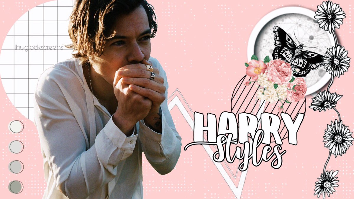 Harry Styles Rolling Stone 2017 - HD Wallpaper 