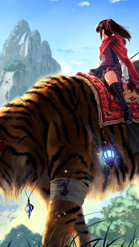 Whatsapp Wallpaper Tiger Hd 577x1024 Wallpaper teahub.io