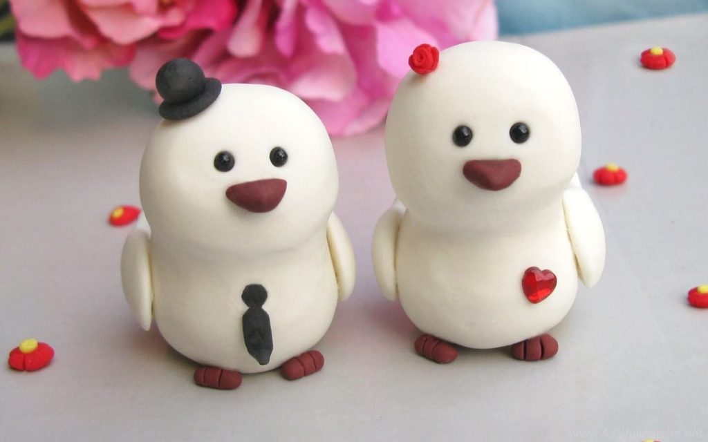 Cute Love Hd Wallpapers Pic Hwb27536 - Cute Wallpaper Hd Love - HD Wallpaper 