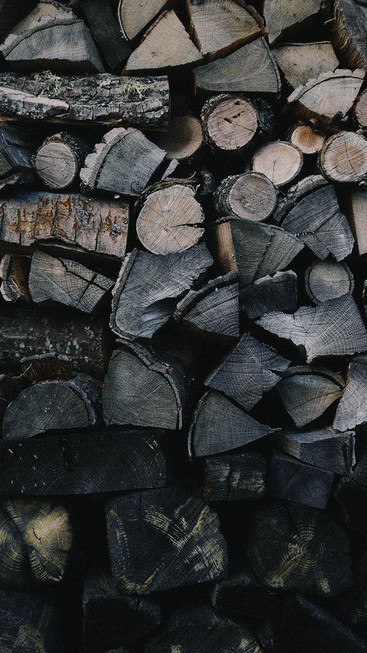 Wood Iphone Wallpaper Hd - HD Wallpaper 