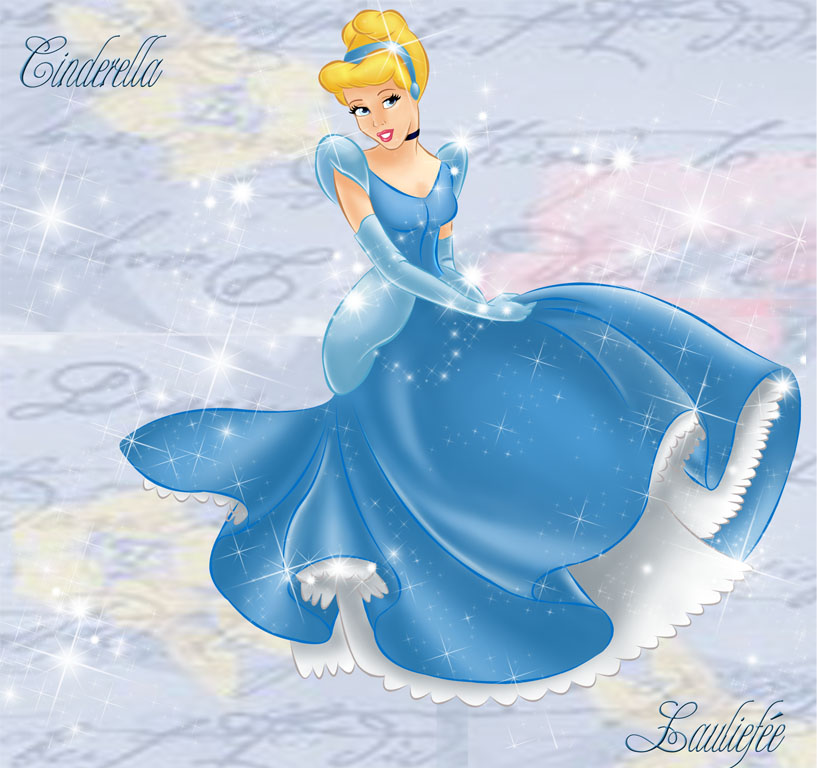 Cinderella - Cinderella Cartoon Images Download - HD Wallpaper 