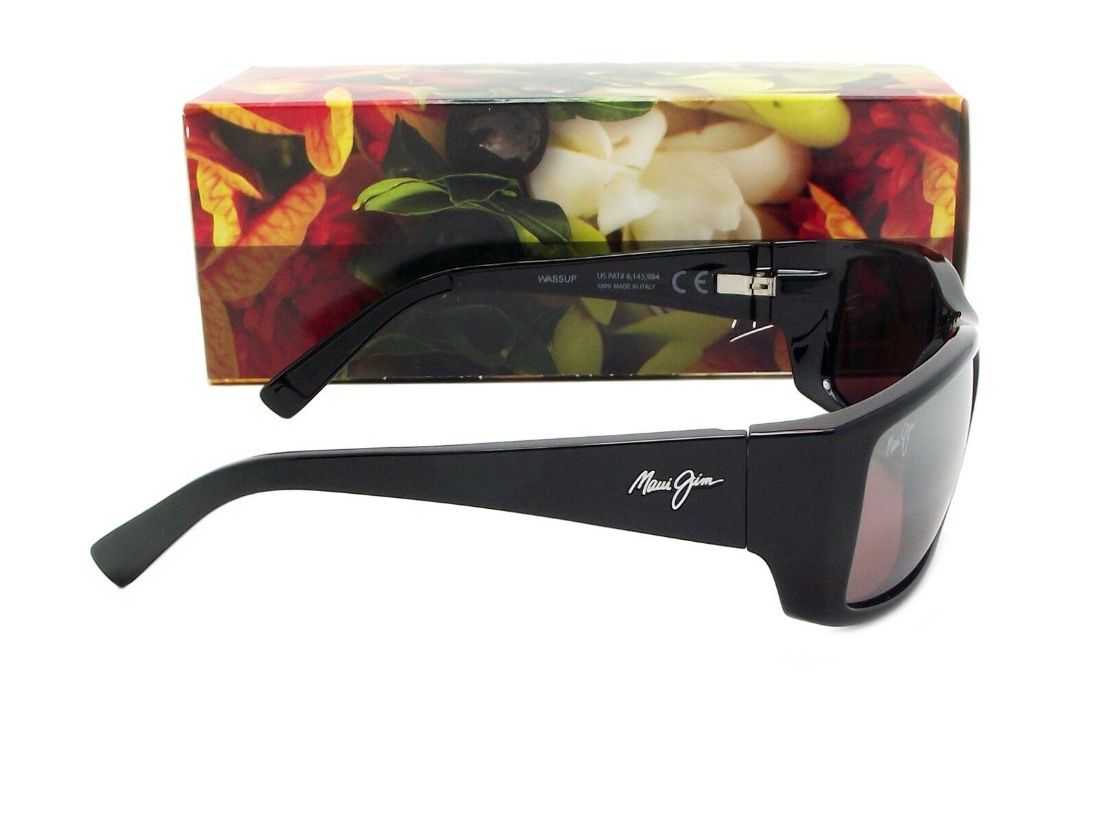 Maui Jim Spinnaker - HD Wallpaper 