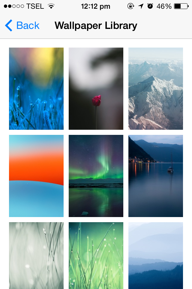 Iphone Wallpaper For Whatsapp - HD Wallpaper 