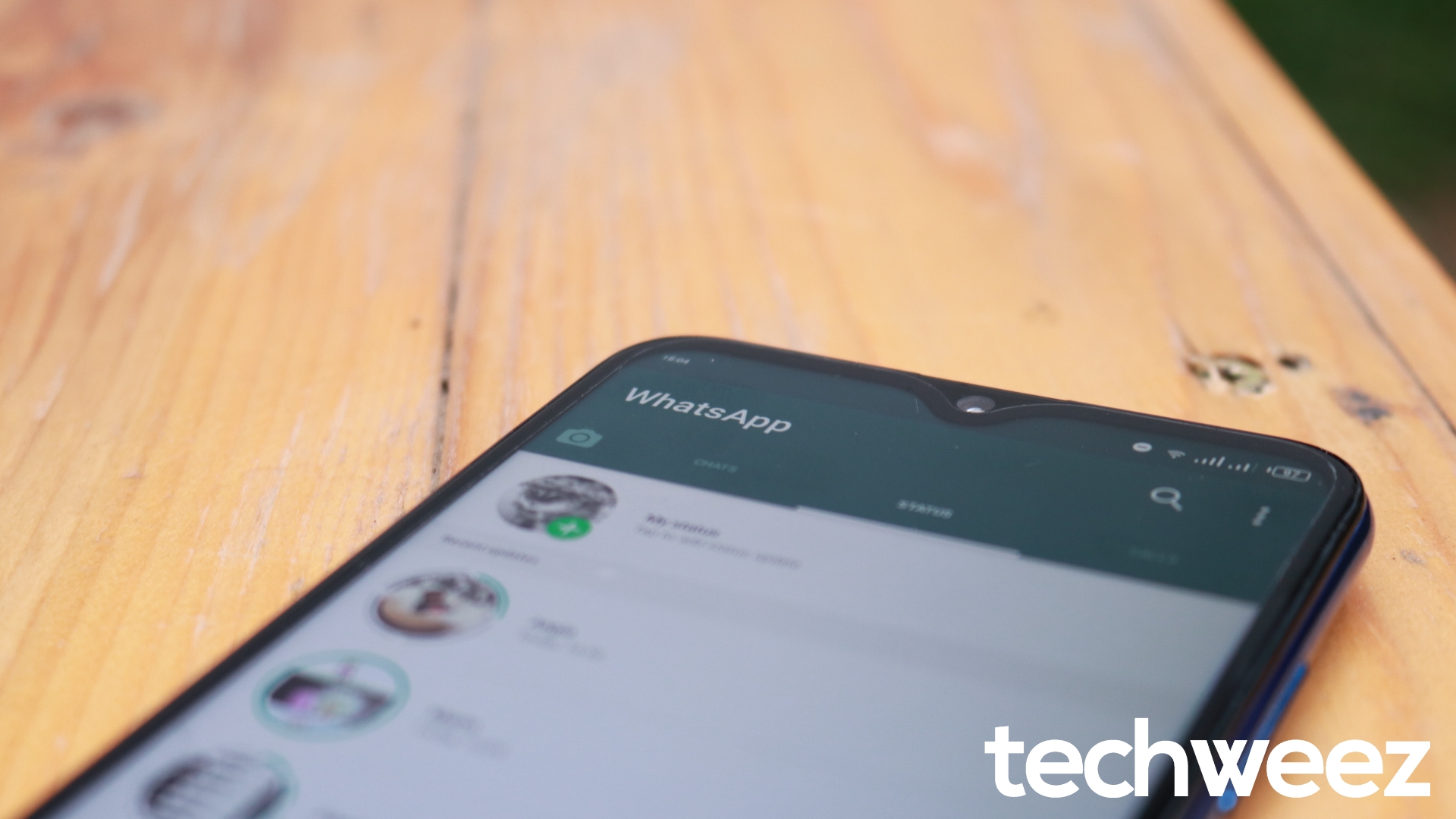 Whatsapp For Android - Samsung Galaxy - HD Wallpaper 