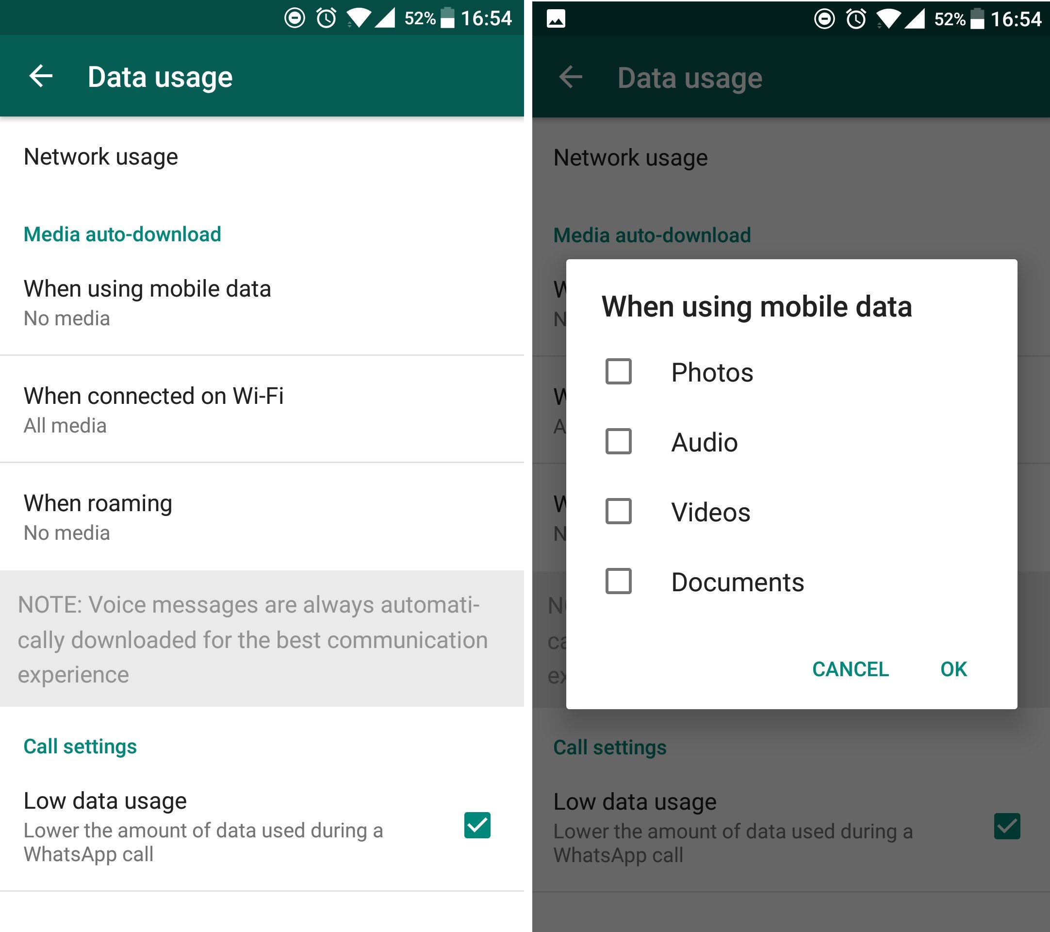 Backup Whatsapp - HD Wallpaper 