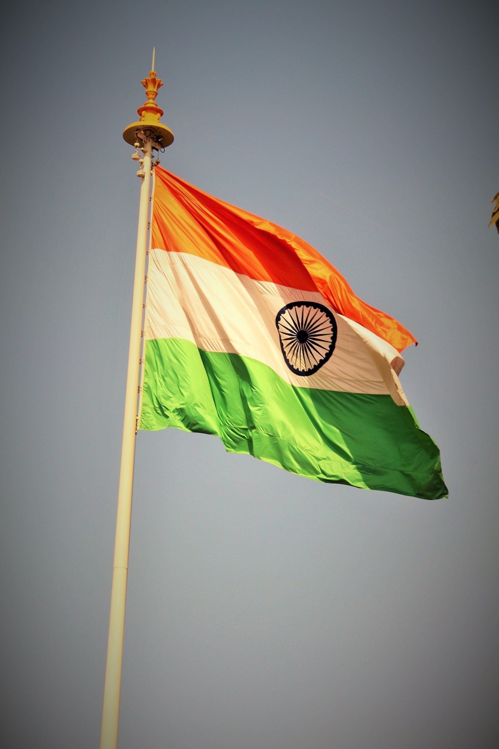 Indian Flag Wallpaper For Whatsapp In 1680p - Indian Flag Wallpaper Full  Screen - 1680x2520 Wallpaper 