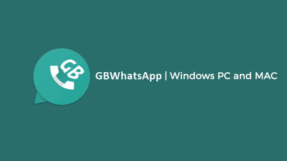 Download Latest Gb Whatsapp For Windows Pc And Mac - Flash Ads - HD Wallpaper 
