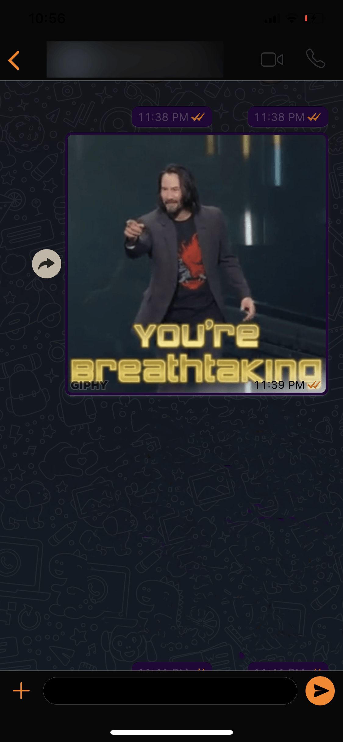 Get Whatsapp Dark Mode - Pc Game - HD Wallpaper 