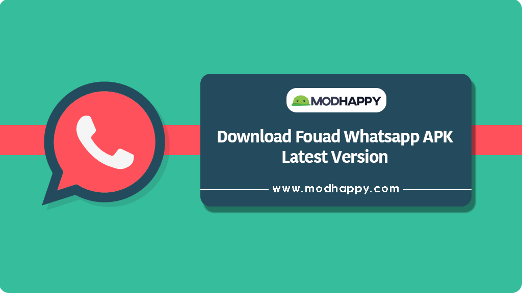 Download Fouad Whatsapp Apk - Circle - HD Wallpaper 