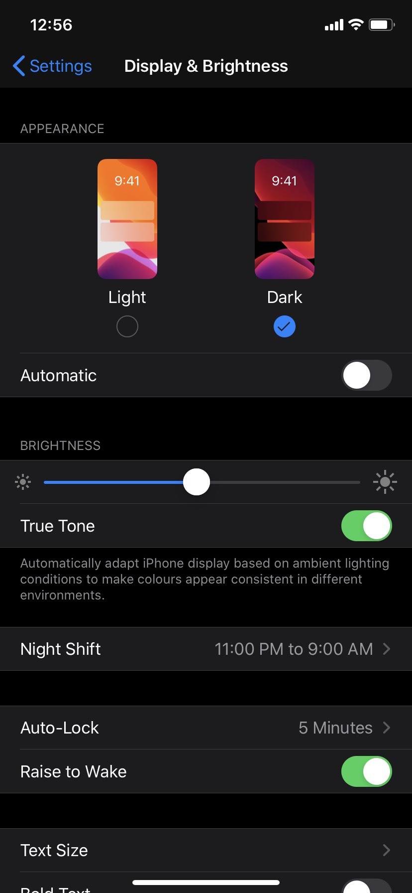 Whatsapp Dark Mode Ios 13 - HD Wallpaper 