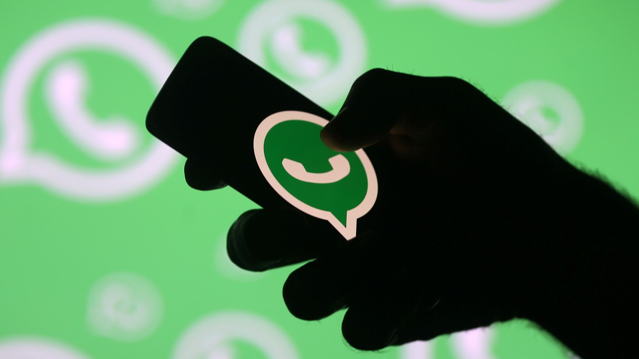 Whatsapp 31 December 2019 - HD Wallpaper 