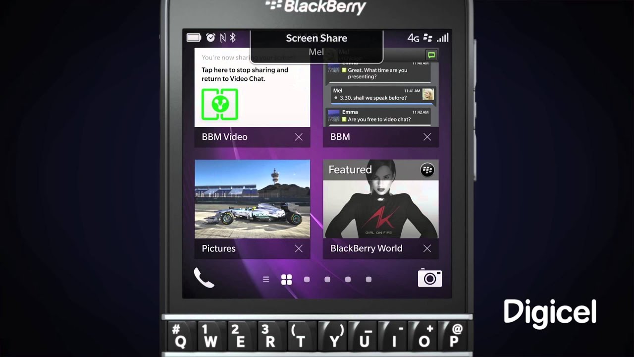 Digicel - HD Wallpaper 