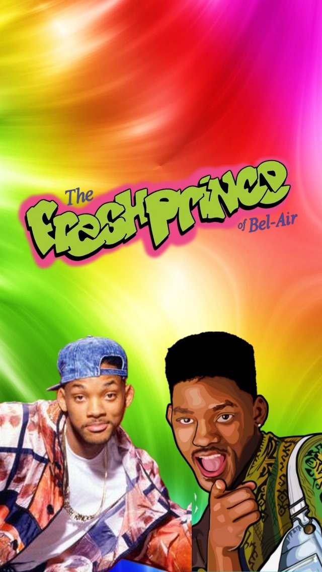 Fresh Prince Of Bel Air Profile - HD Wallpaper 