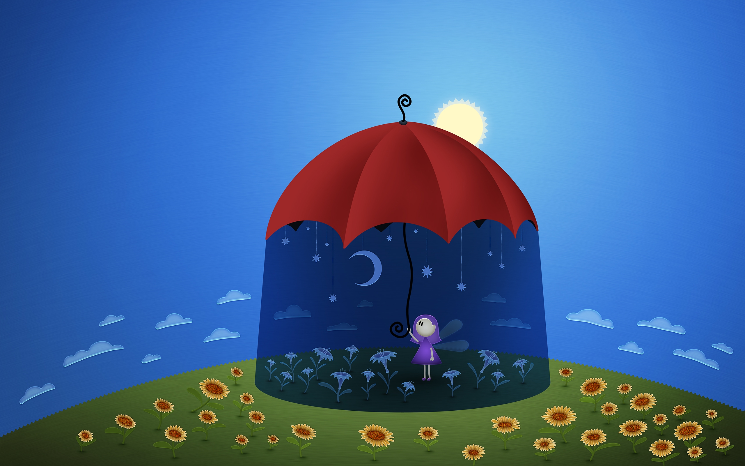 Little Prince Wallpaper Mac Pro - HD Wallpaper 