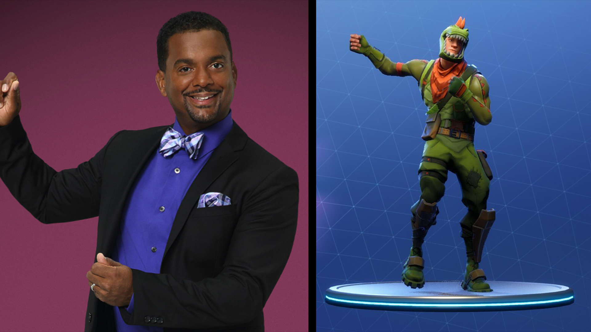 Carlton Dance - HD Wallpaper 