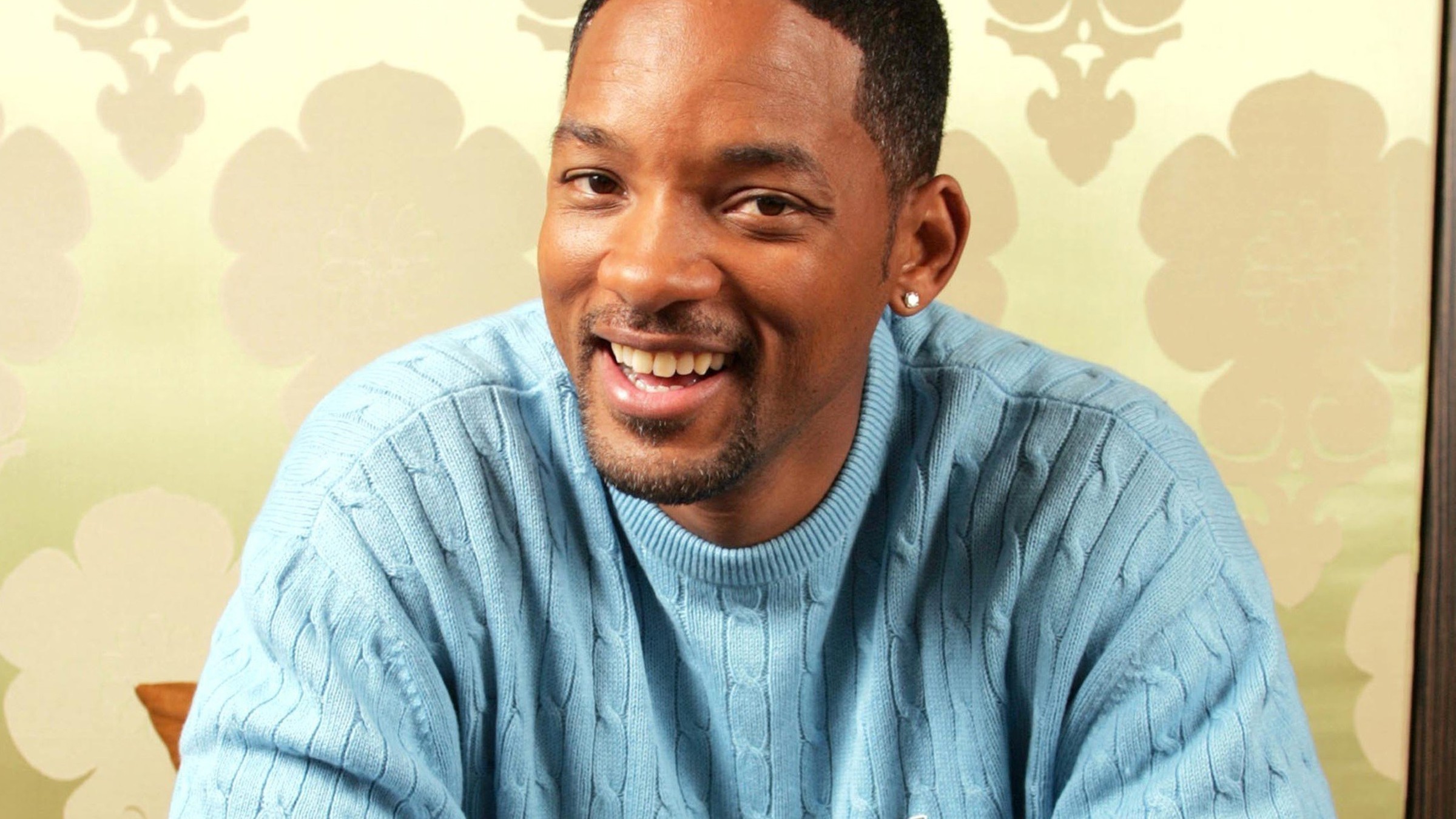 Wallpaper Resolutions 
 Data Src Gorgerous Will Smith - Will Smith Birthday Cake - HD Wallpaper 