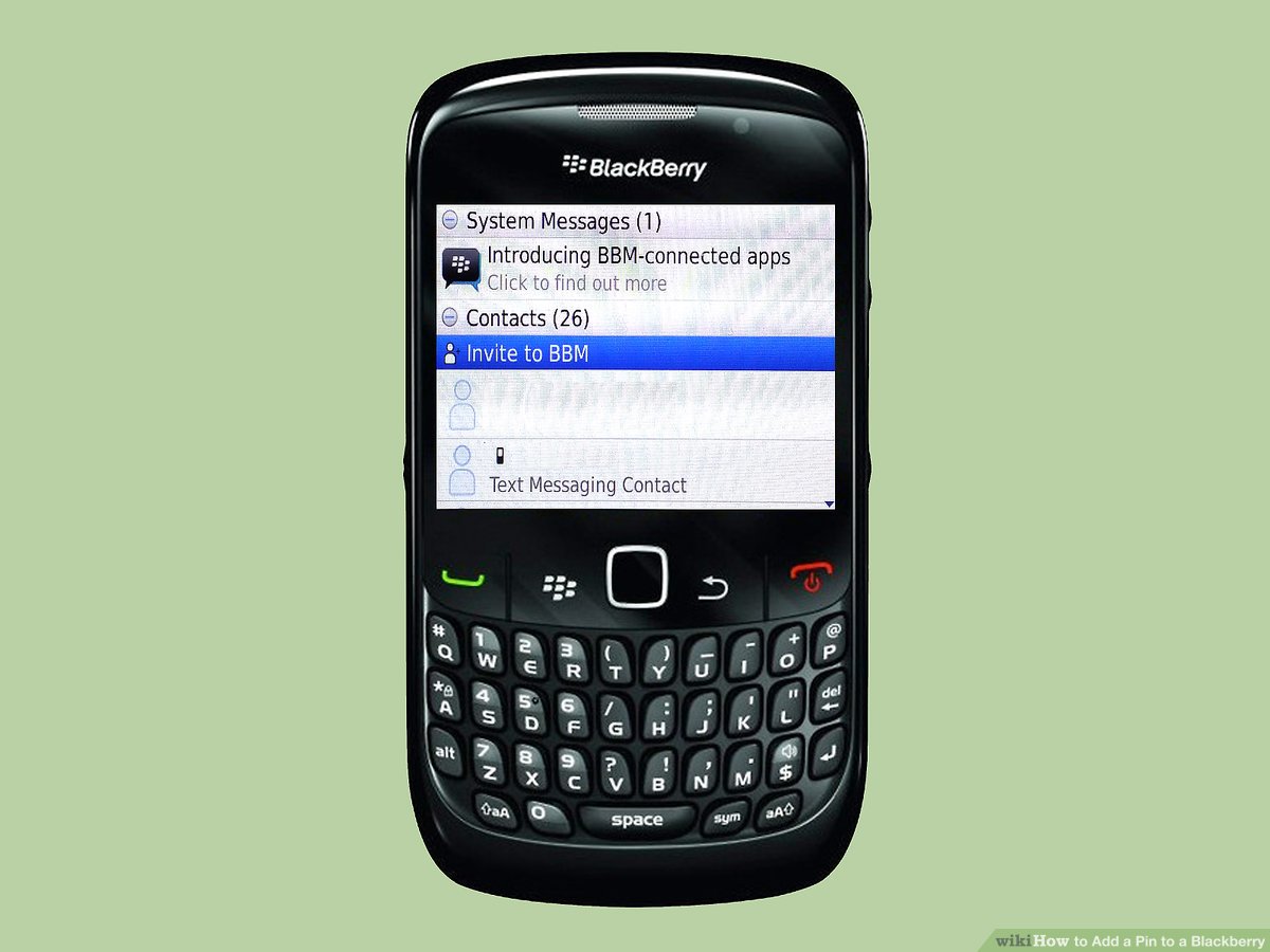 Blackberry Curve 850 - HD Wallpaper 
