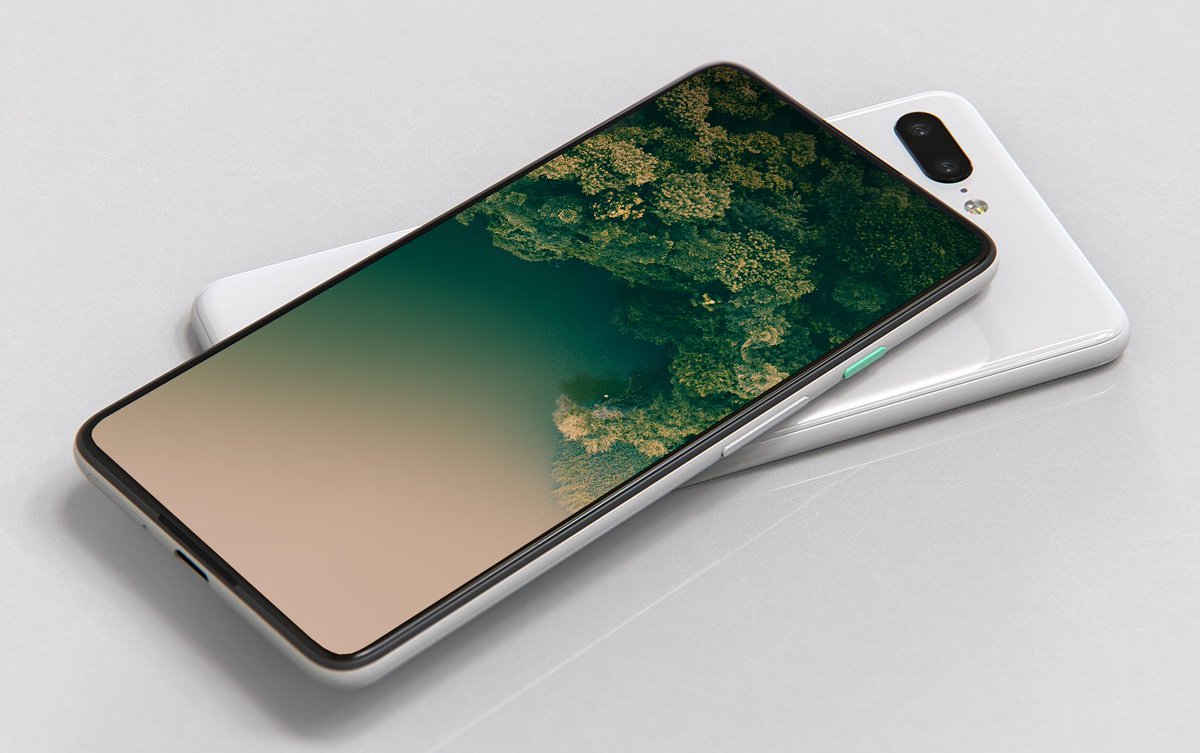 Google Pixel 4 Release Date - HD Wallpaper 