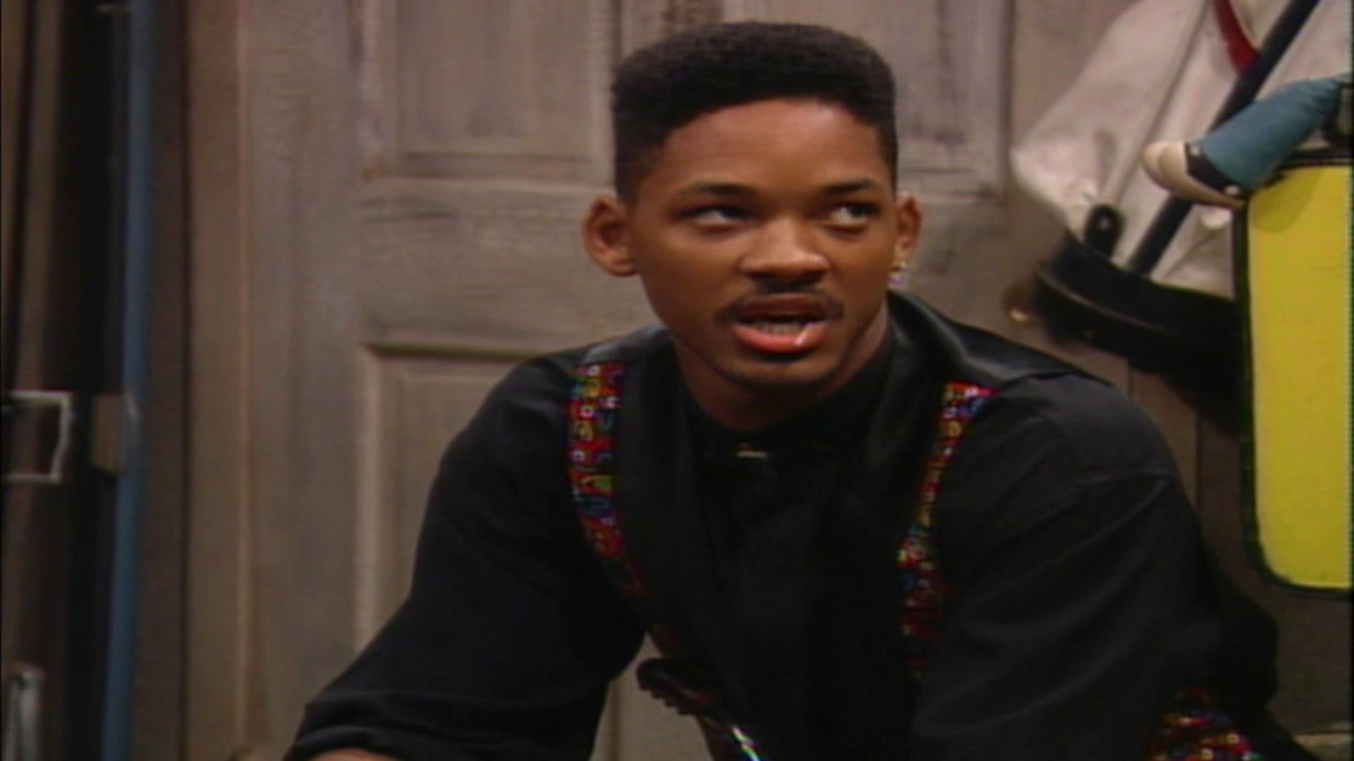 Fresh Prince Of Bel Air Oh Na - HD Wallpaper 