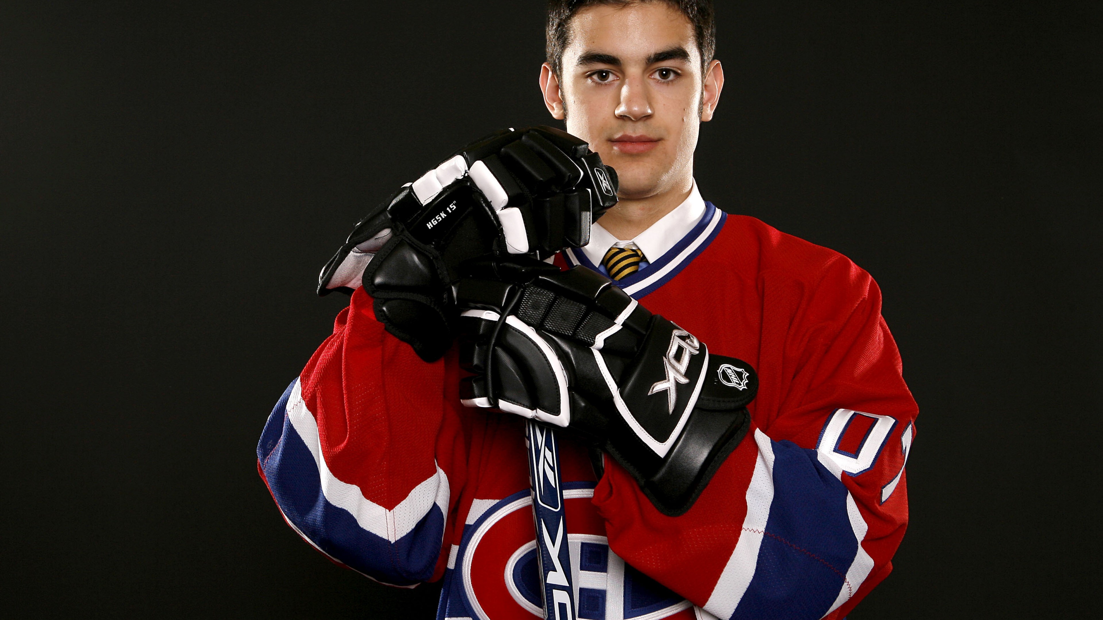 Max Pacioretty Draft Year - HD Wallpaper 